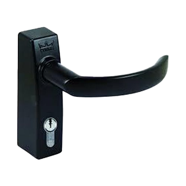 Dormakaba PHT 01 Panik Bar Kolu