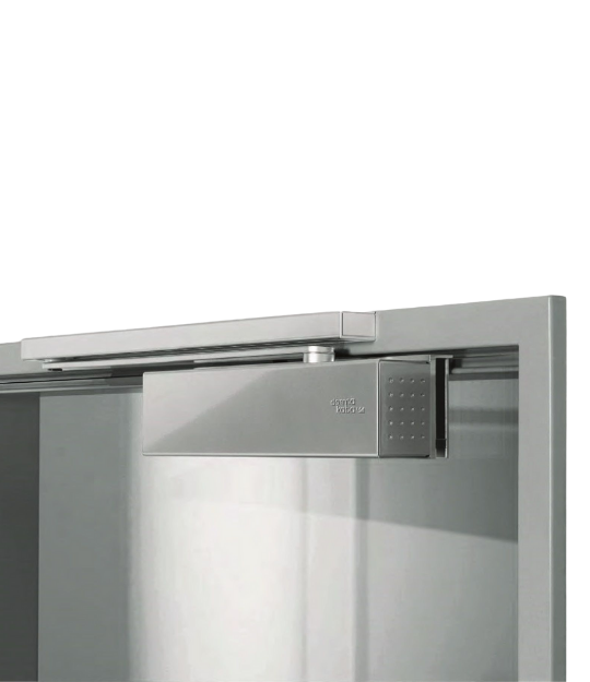 Dormakaba TS 92 Cam Bağlantı Elemanı