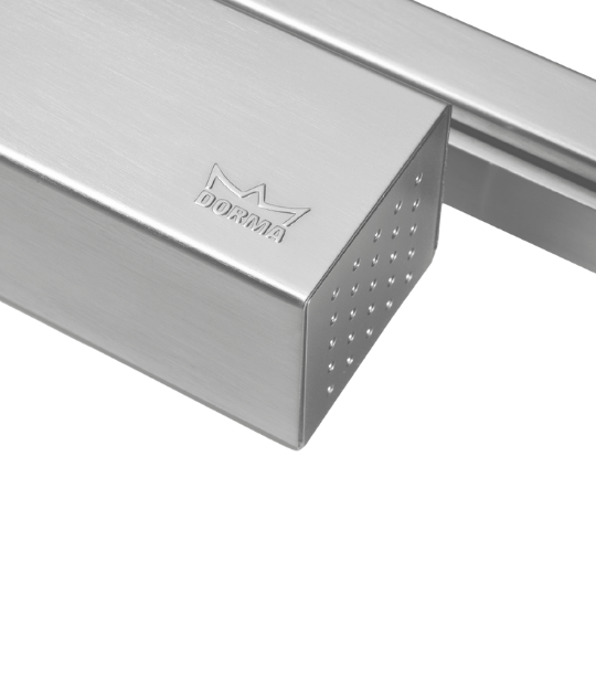 Dormakaba TS 92 Hidrolik Kapı Kapatıcı