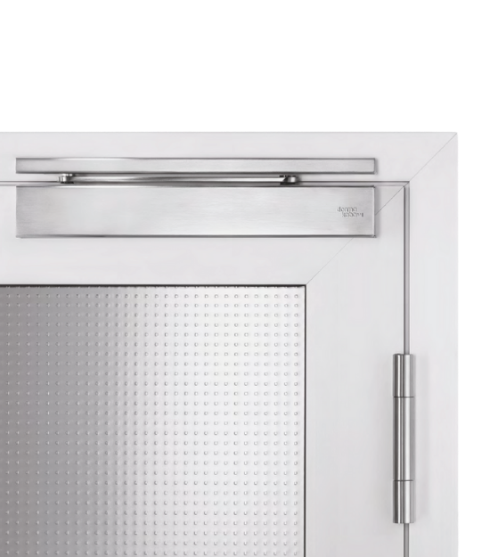 Dormakaba TS 97 Hidrolik Kapı Kapatıcı